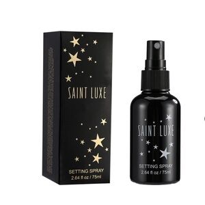 SAINT LUXE Setting Spray (New in Box)